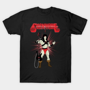 Masters of the Carnivorse T-Shirt